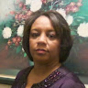 Meet your Posher, Glenda